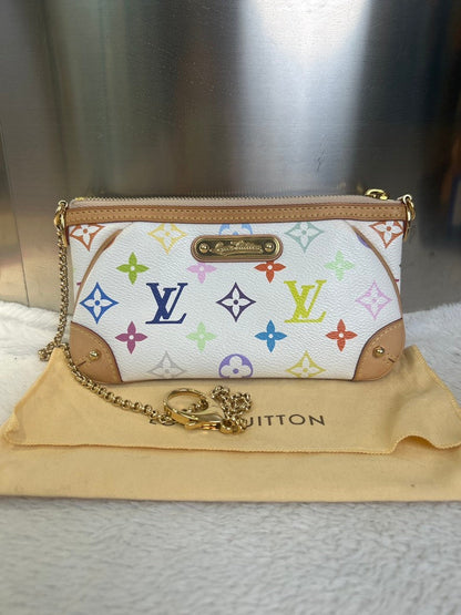 Louis Vuitton  Multicolor Monogram EVA Mini Bag 9529 - Mini Crossbody Bag