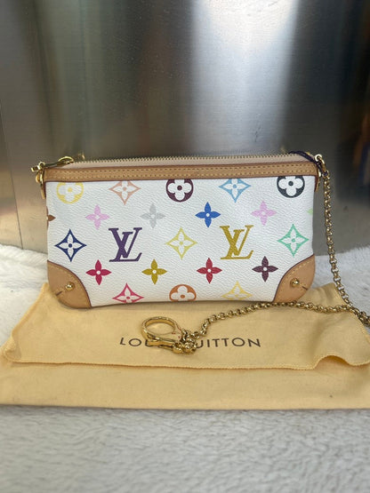 Louis Vuitton  Multicolor Monogram EVA Mini Bag 9529 - Mini Crossbody Bag