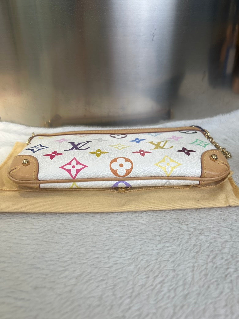 Louis Vuitton  Multicolor Monogram EVA Mini Bag 9529 - Mini Crossbody Bag