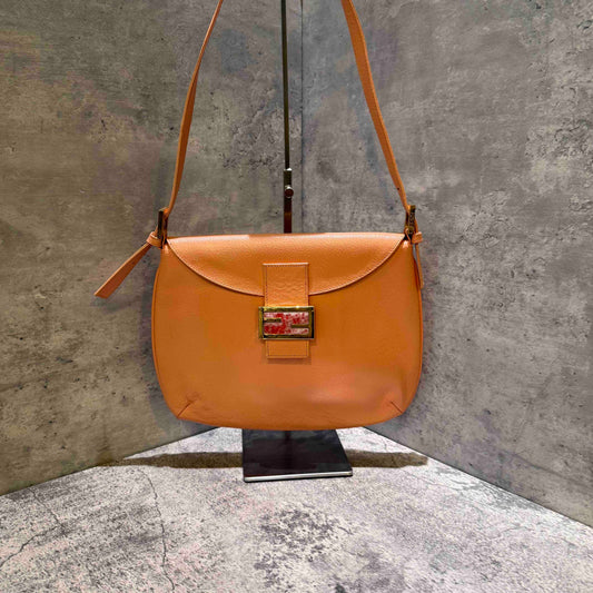 Fendi shoulder bag