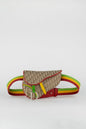Dior Monogram Canvas Handbag