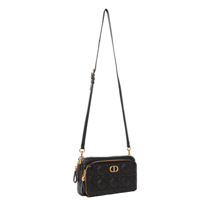 Dior Designer Crossbody Bag