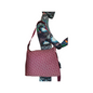 Dior Lou Leather Crossbody Bag
