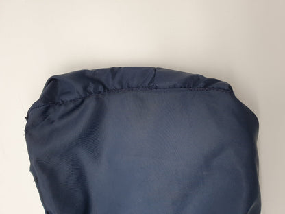 Dior Lou Canvas Crossbody Bag