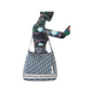 Dior Lou Canvas Crossbody Bag