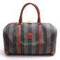 Fendi Luxury Leather Red Handbag Style 11