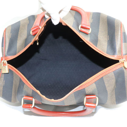 Fendi Luxury Leather Red Handbag Style 11