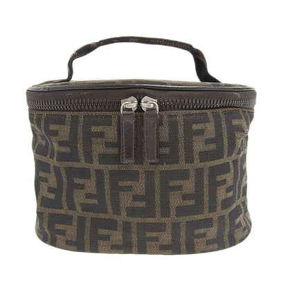 Fendi Luxury Canvas Red Handbag Style 28