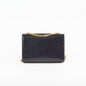 Saint Laurent Small Kate Black Chain Bag