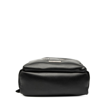 Fendi Selleria Doctor'S Bag Leather Handbag
