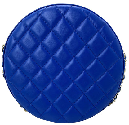 Chanel Chanel 19 Lambskin Black Shoulder Bag Lambskin