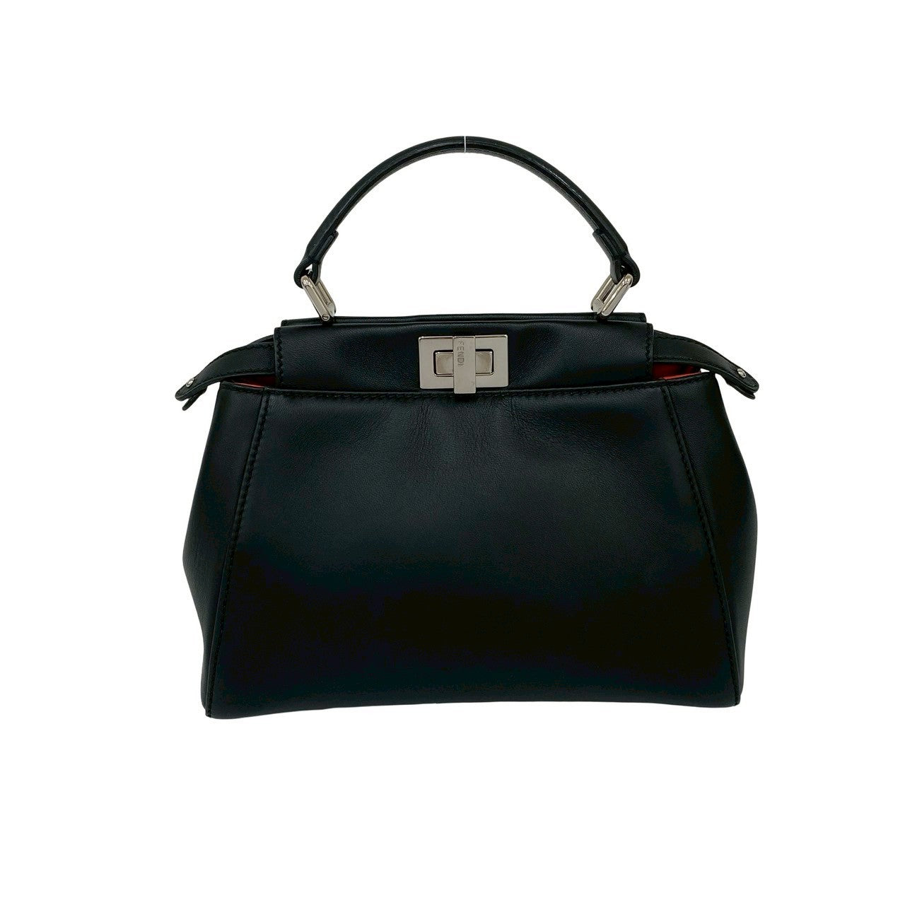 Fendi Fendi Sunshine Medium Calf Bag