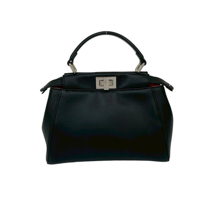 Fendi Fendi Sunshine Medium Calf Bag