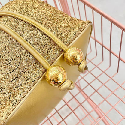 Chanel Chanel 19 Leather Shoulder Bag Style 2
