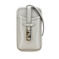 Fendi Leather Red Shoulder Bag Style 19