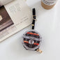 Bluetooth headset universal zipper case