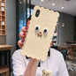 Simple Silicone Phone Case