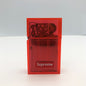Windproof lighter