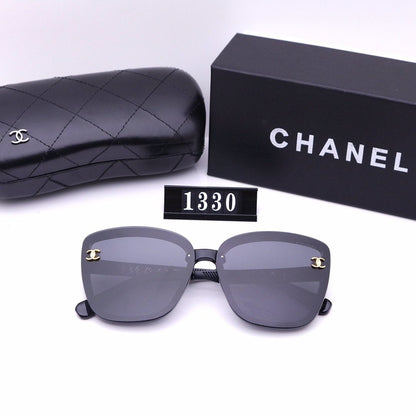 5 COLORS OUTDOOR BEACH POLARIZED SUNGLASSES