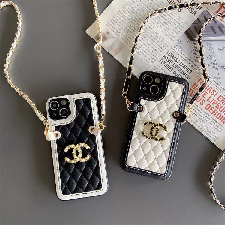 Luxury bodycross phone Case