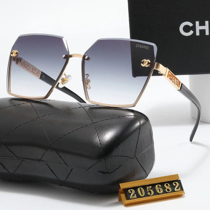 New Style Fashion Sunglasses For Summer