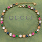 Colorful bracelet