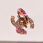 Mobile Phone Ring Buckle Bracket
