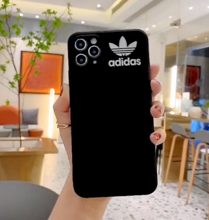 Tide Brand Clover Phone Case