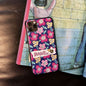 TPU Non-slip Phone Case