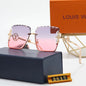 2022 New Ladies Fashion Classic Sunglasses