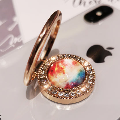 Metal Finger Ring Bracket