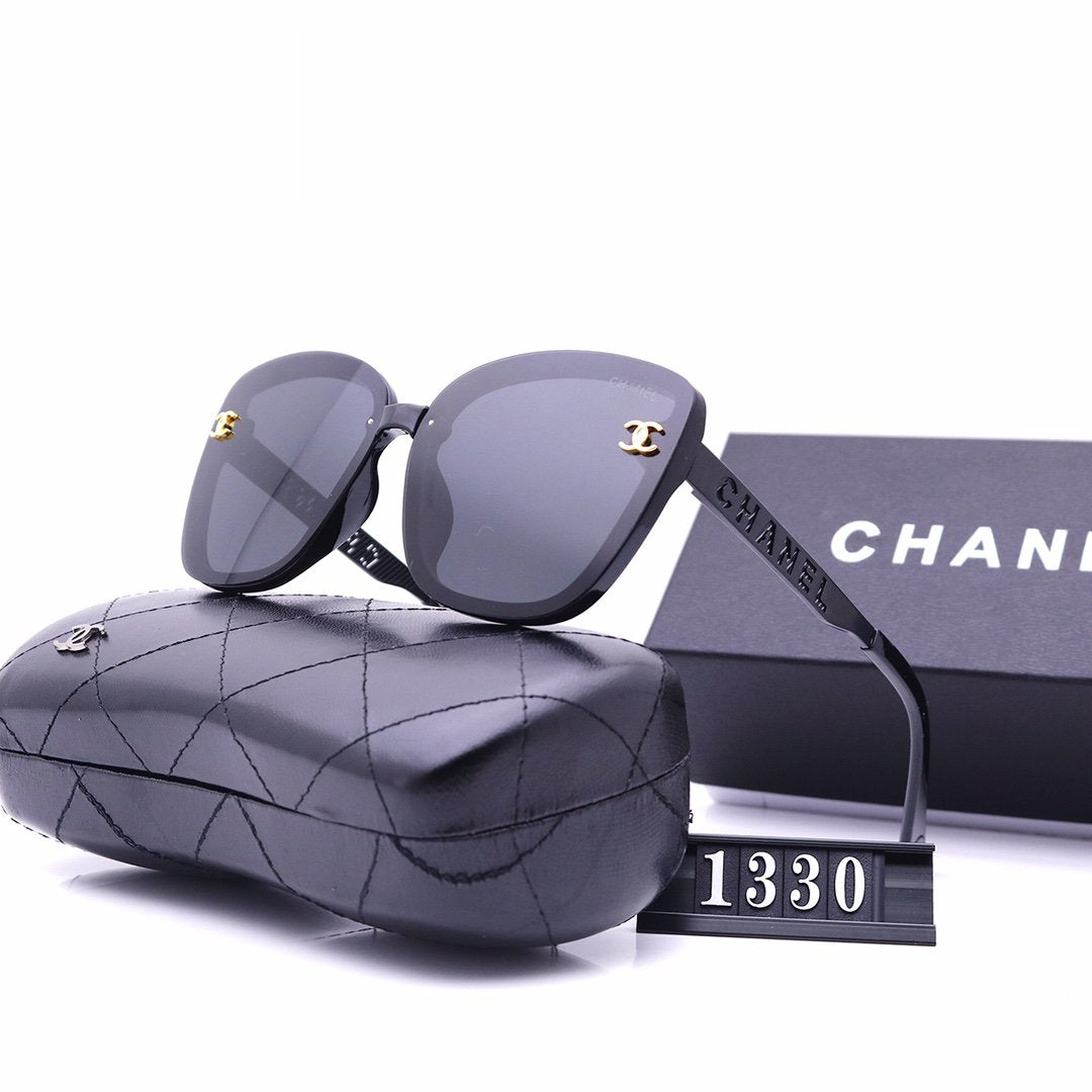 5 COLORS OUTDOOR BEACH POLARIZED SUNGLASSES