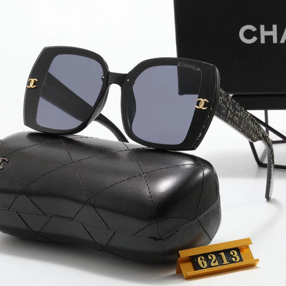 New Style Fashion Sunglasses In 2022