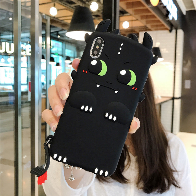 Trendy Brand IPhone Case