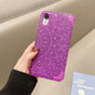 Leather card holder phone case for iphone