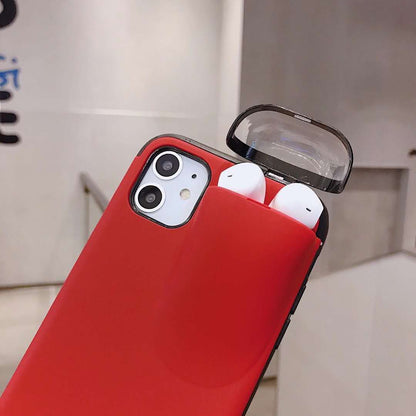 Bluetooth Headset One Shell