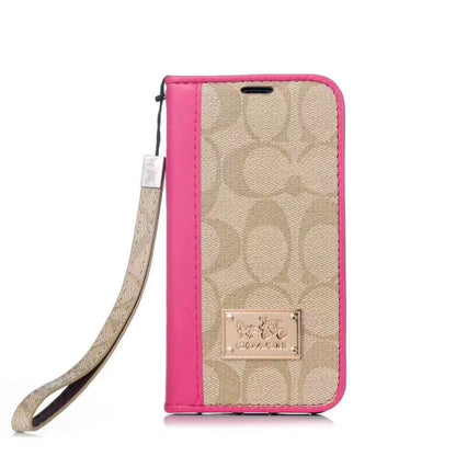 Fashion card case phone case for iphone