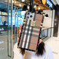 Retro Fashion Phone Case - LVCASE
