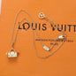 handbag necklace