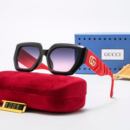 2022 New Ladies Fashion Classic Sunglasses