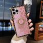 Fashion  square phone case for iPhone