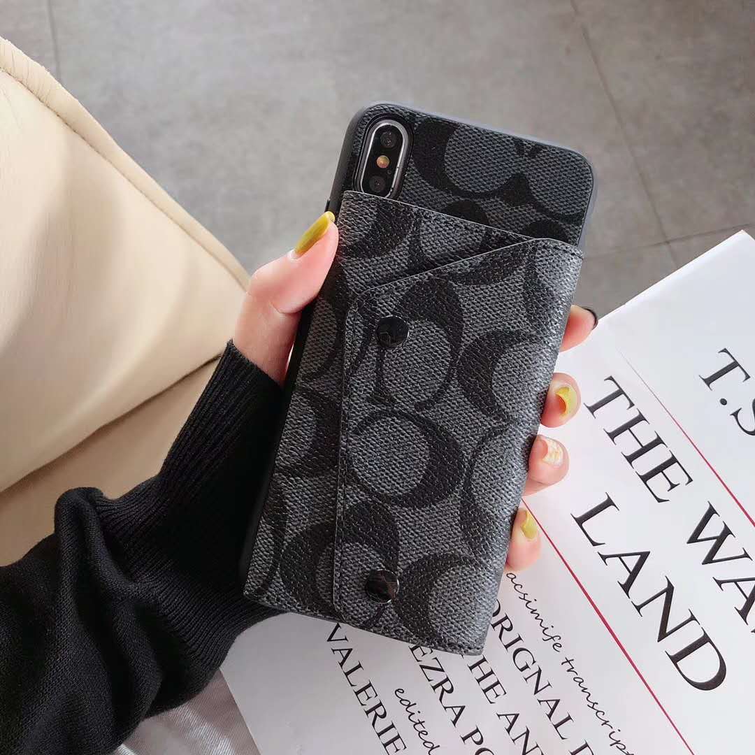 High-end Card Case