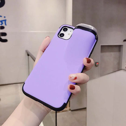 Bluetooth Headset One Shell