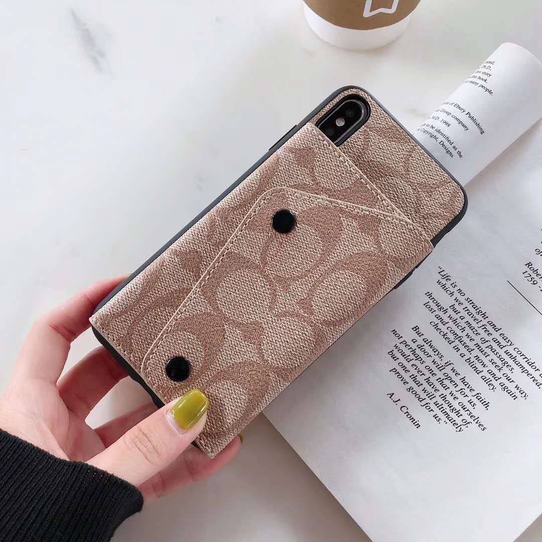 High-end Card Case