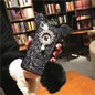 Sequined Diamond Case