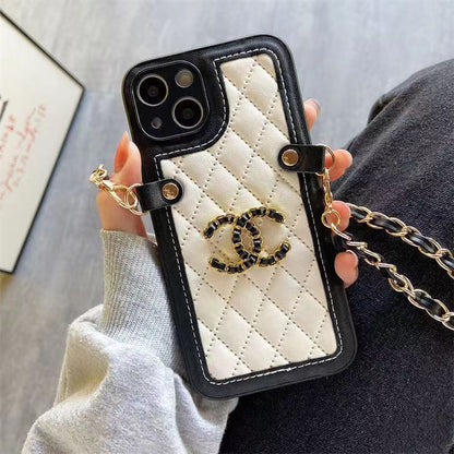 Luxury bodycross phone Case