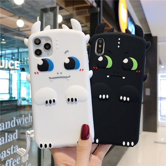 Trendy Brand IPhone Case