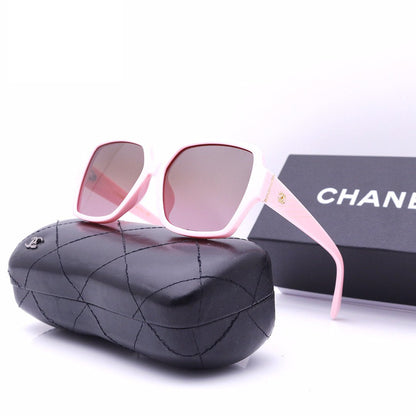 WOMEN SUMMER OUTDOOR POLARIZED SUNGLASSES