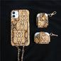 Phone Case + Airpods Model