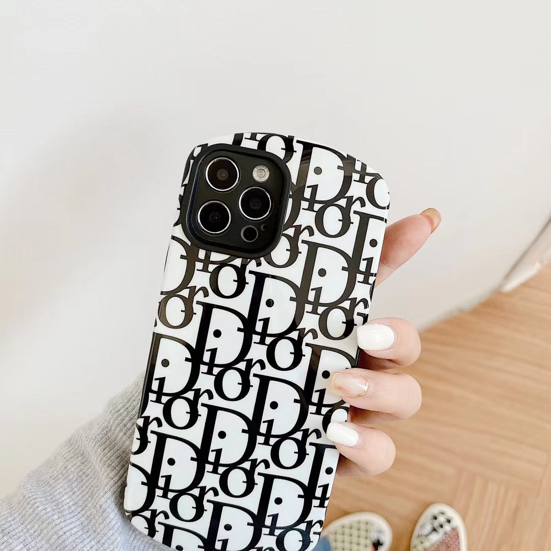 Fashion mouse phone case